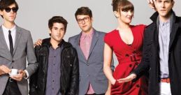 Cobra Starship