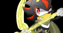 What the heeeeeeck (future shadow )