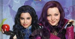 My descendants could weild this