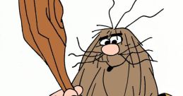Captain Caveman