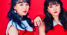 Red Velvet