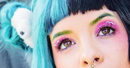Melanie Martinez Play and download Melanie Martinez clips. #whatever #whatevs #not bothered #dont care #irrelevant