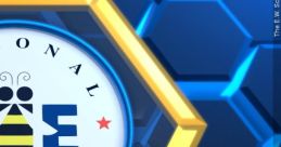 National Spelling Bee