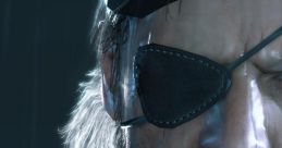 Metal Gear Solid