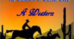 Cowboy Dave "Oh, that's nasty...!" The of a bustling saloon filled the air as glasses clinked and laughter echoed off the