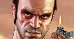 Gta horn twust