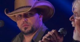 Bob Seger and Jason Aldean
