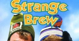 Strange Brew