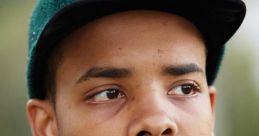 Earl Sweatshirt
