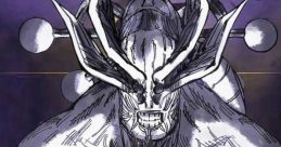 Mahoraga summon