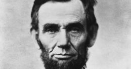 Abraham Lincoln