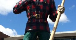 Pole Bunyan