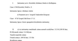 Iskola 2