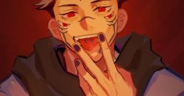 Sukuna buggin