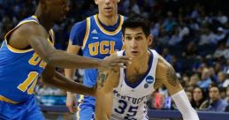 KYS UCLA
