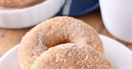 DONUGHTS