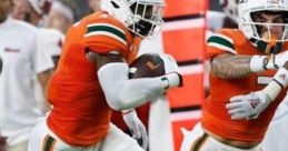 Miami Hurricanes