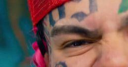 6ix9ine GOOBA
