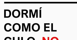 Dios como me repica el culo