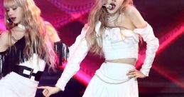 Blackpink Video