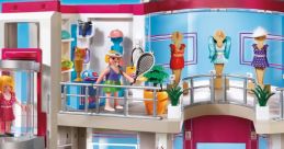 Playmobil
