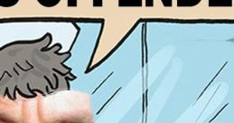 Offended Trans