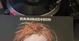 Rammstein sehnsucht intro