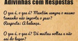 É o quê??