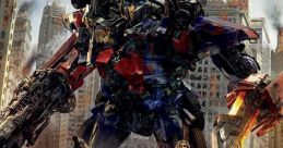 Transformers 3