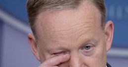 Sean Spicer