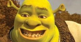 Oh Hello YEAH(shrek)