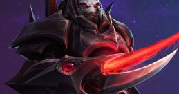 Alarak - Acceptable
