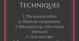 Top 10 Sales Techniques For Entrepreneurs