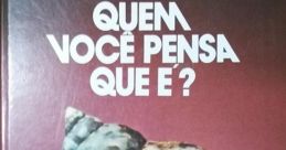 Qm vc pensa que é cbaum