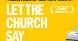 Amen in church