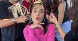 Gal Gadot Dancing