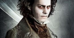 Sweeney Todd