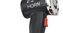 [1] Air Horn