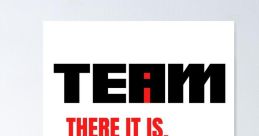 My Team is in this Hole!