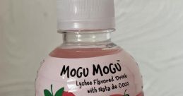 Liu li wei - mogu mogu