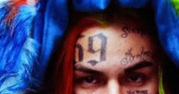 6ix9ine Billy