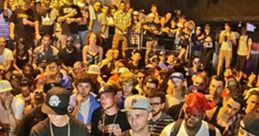 Rap Battle