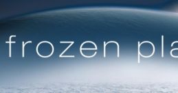 Frozen Planet