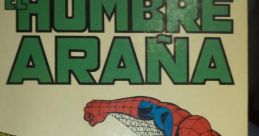 Soy el hombre araña