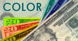 Color of Money