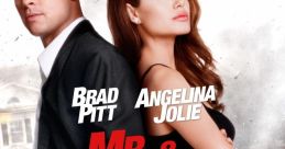 Mr and Mrs Smith