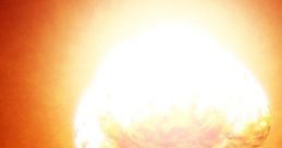Mushroom Cloud