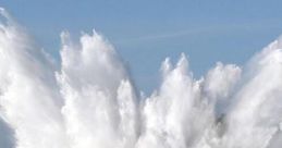 Ocean Explosion