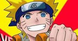 Naruto Meme