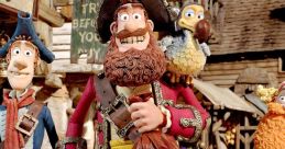 Pirates: Band of misfits